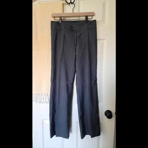 *Banana Republic dress pants